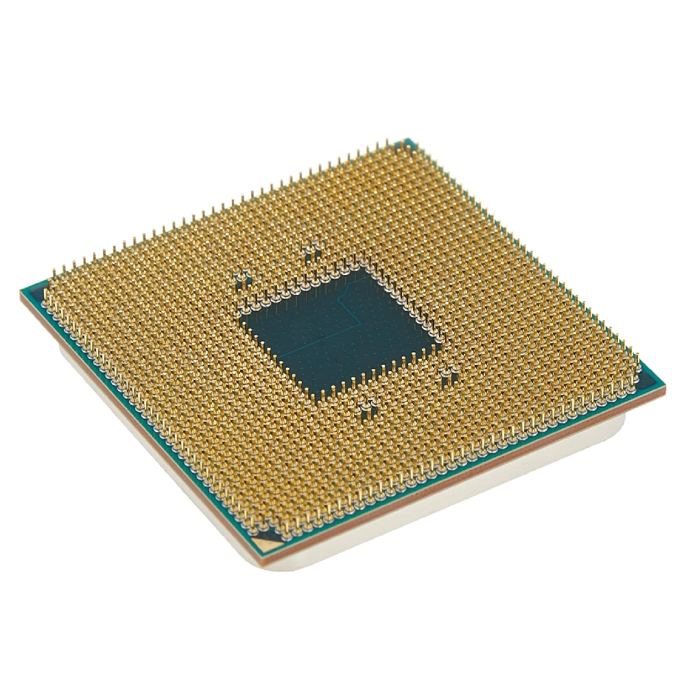 AMD Processor Ryzen 5 5500 4.2GHz (Graphic Require) view 4